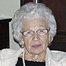 ROSE DLUGOSH  Obituary pic