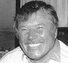 STEPHEN NICHOLAS SKAKUN  Obituary pic