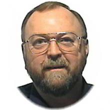 JACK DAVID DURANT JOHNSON  Obituary pic