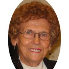 TINNIE MALYNA  Obituary pic