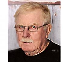 ABRAM  ENNS  Obituary pic
