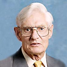 ALLAN JOSHUA PICKARD  Obituary pic