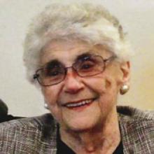 ELSIE LEMKE  Obituary pic