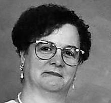 MARIA DE FATIMA DA LUZ  Obituary pic