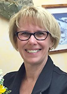 MARY SMITH Obituary pic