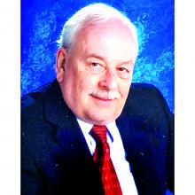 PETER BRASS Obituary pic