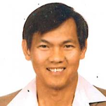SALVADOR LIM Obituary pic