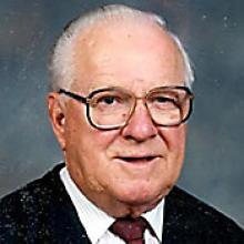 DAVID MURRAY  Obituary pic
