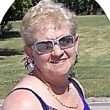 JEWELL CHARLENE HUDSON  Obituary pic