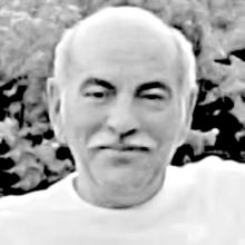 TODD MICHAEL KOSTIUK Obituary pic