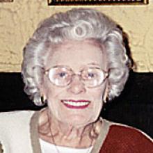 EMILY (KERRI) PUTTAERT  Obituary pic
