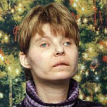 JANIS LYNN POROSKY  Obituary pic