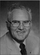Calvin SZAKACS Obituary pic