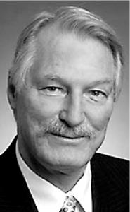 DALE PARKINSON  Obituary pic
