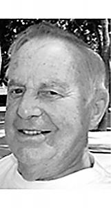 DAVID MACKLING  Obituary pic