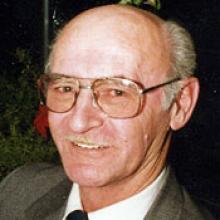 NICHOLAS BASAROWICH  Obituary pic