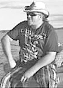JASON SCHAFFER Obituary pic