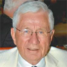 JOHN LOEWEN  Obituary pic