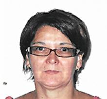 LINDA VERMETTE (BEAUCHAMP) Obituary pic