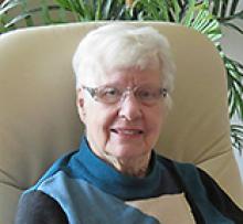 THELMA MARIE CHURCH Obituary pic