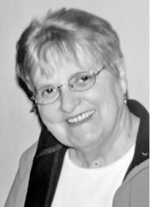 Stouffer Obituary pic