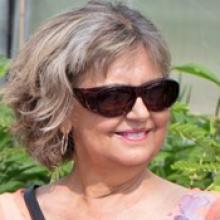 JOY SIGURDSON  Obituary pic