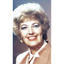 MAXENE MABLE DIETRICH (KEMP) (PRIER) Obituary pic