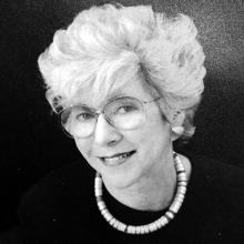 CYNTHIA LAUREN COOP Obituary pic