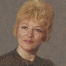 LINDA LOUISE LEBLANC  Obituary pic