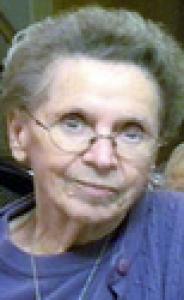 NELLIE HRYNKIW  Obituary pic