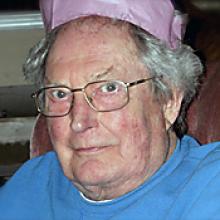 JOHN KELL  Obituary pic
