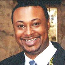 HORACE EDWARD WHITE  Obituary pic