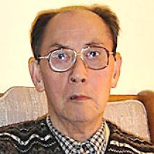 DICK LEE  Obituary pic