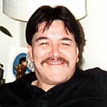 ARTHUR HENRY JOSEPH CYR  Obituary pic