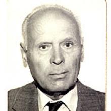 WALDEMAR PANASIUK  Obituary pic