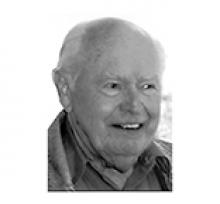 WALTER (WALLY) JOSS  Obituary pic