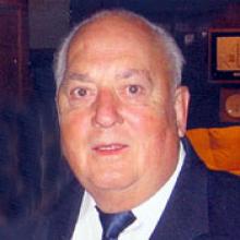 JOHN MANCHULENKO  Obituary pic