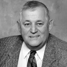 BILL BRECHKA Obituary pic