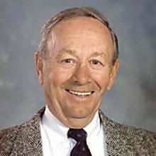 RENE DEMEYER  Obituary pic