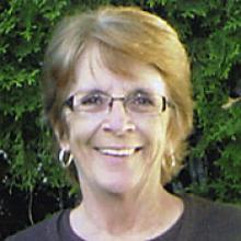 PATRICIA ANN ZAYAC  Obituary pic