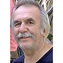 LEO BERARD Obituary pic