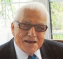 WALTER HENRY  KOCHAN  Obituary pic