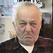 RALPH JUENKE 1937!  Obituary pic