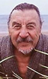 GORDON STEPANIUK Obituary pic
