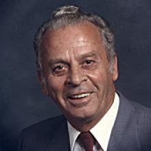 ALBERT HADDER  Obituary pic