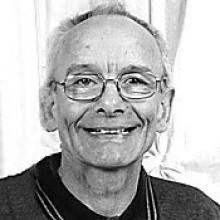 MANFRED HELBIG  Obituary pic