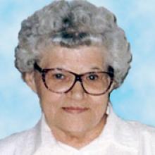 ANNE RACCIO  Obituary pic