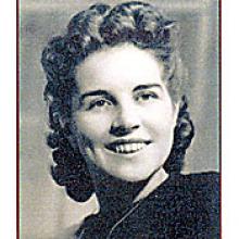 MARIT A. LOVE (SHINETON)  Obituary pic