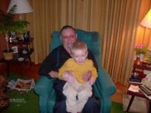 CAMPBELL FINDLAY FOWLER  Obituary pic