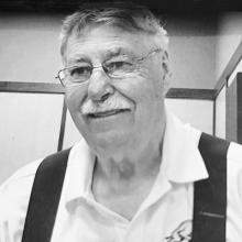 LARRY J. NICHOLLS Obituary pic